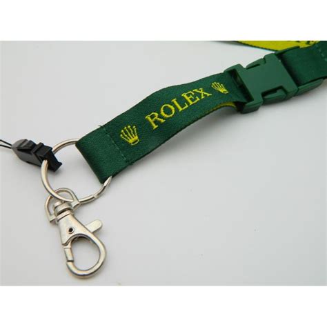 rolex lanyard|rolex bracelets.